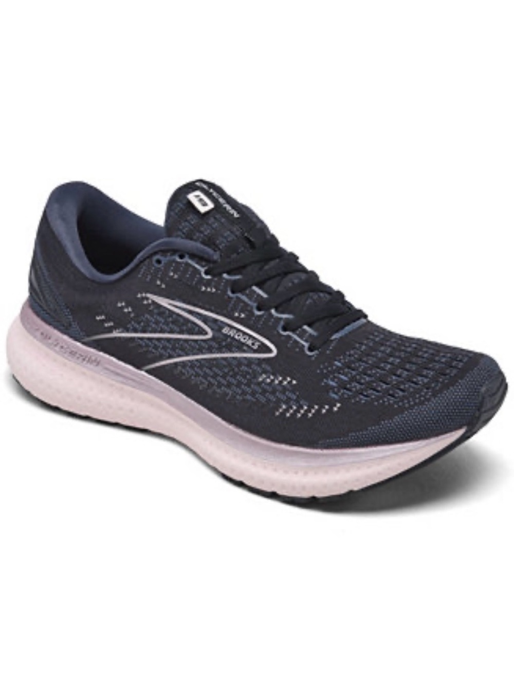 Brooks Glycerin 19 women's neutral running shoe